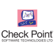 Check Point Software Technologies, Ltd logo
